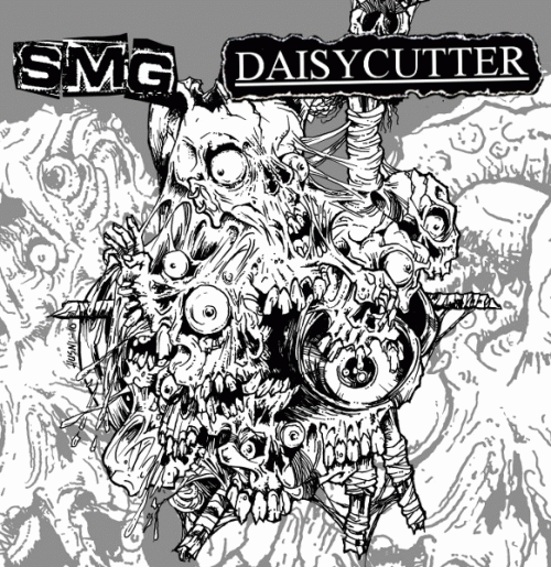 SMG : SMG - Daisycutter